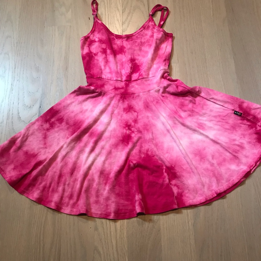 Cutest and softest summer dress!